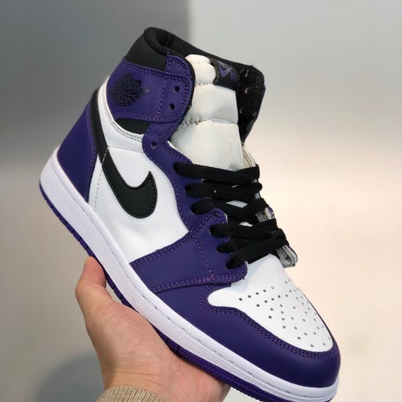 Nike Air Jordan AJ men\'s sneakers main image 4
